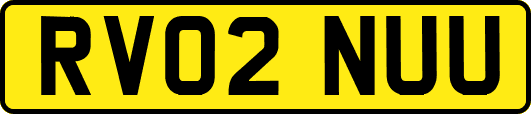 RV02NUU