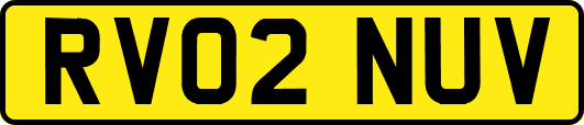 RV02NUV