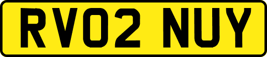 RV02NUY