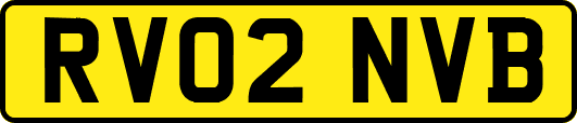 RV02NVB