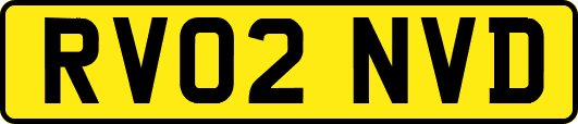 RV02NVD