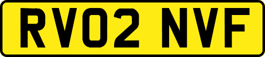 RV02NVF