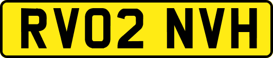 RV02NVH