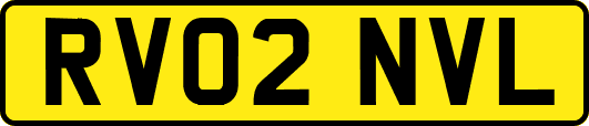 RV02NVL