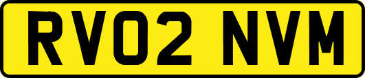 RV02NVM