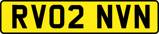 RV02NVN