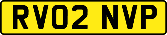 RV02NVP