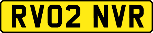 RV02NVR