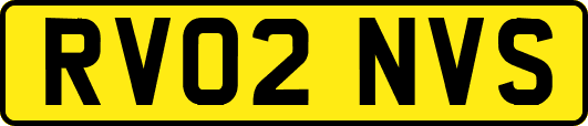 RV02NVS