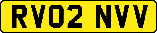 RV02NVV