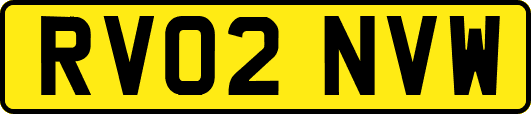 RV02NVW