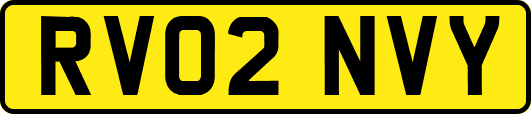 RV02NVY