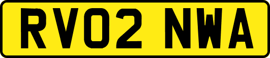 RV02NWA