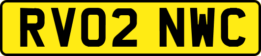 RV02NWC