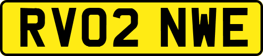 RV02NWE
