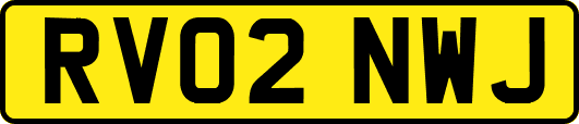 RV02NWJ