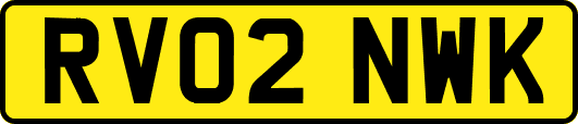 RV02NWK