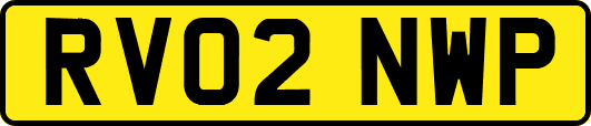 RV02NWP
