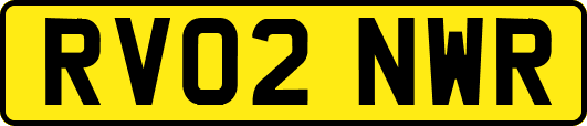RV02NWR