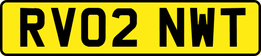 RV02NWT