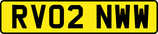 RV02NWW