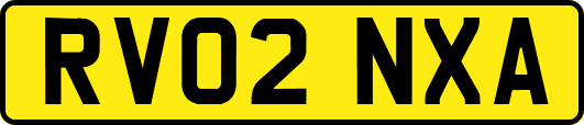 RV02NXA