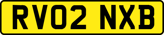 RV02NXB