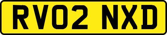 RV02NXD