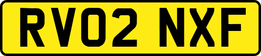 RV02NXF
