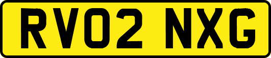 RV02NXG