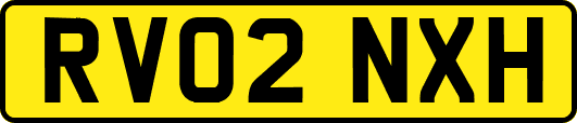 RV02NXH