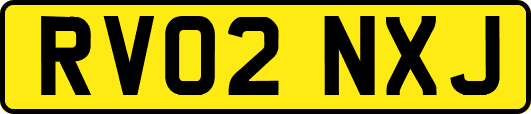 RV02NXJ