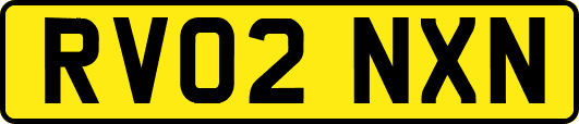 RV02NXN