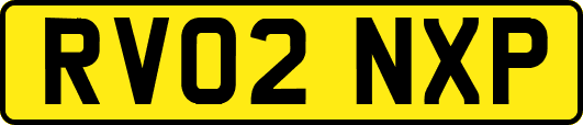 RV02NXP