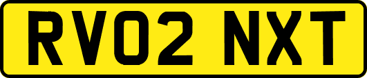 RV02NXT