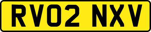 RV02NXV