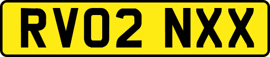 RV02NXX