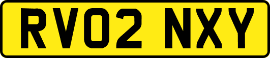 RV02NXY
