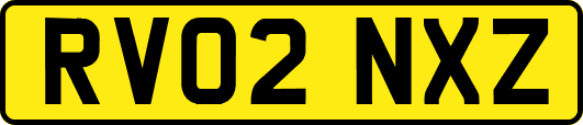 RV02NXZ