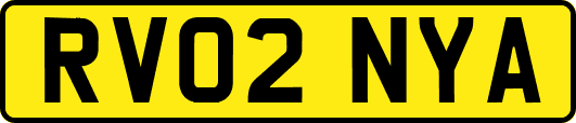 RV02NYA