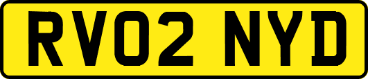 RV02NYD
