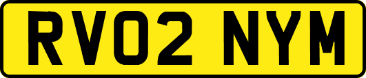 RV02NYM