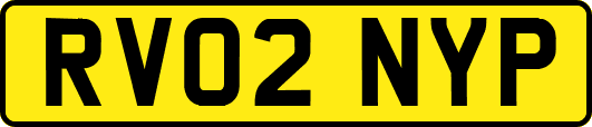 RV02NYP