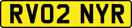 RV02NYR