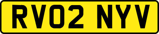 RV02NYV