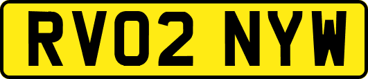 RV02NYW