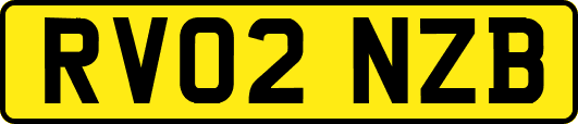 RV02NZB
