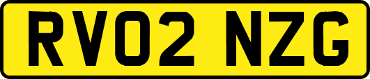 RV02NZG