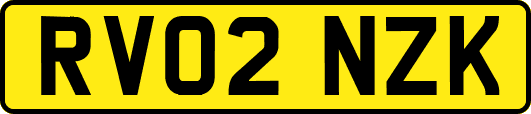 RV02NZK