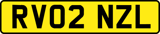 RV02NZL